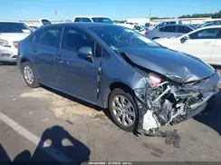 JTDEPMAE1N3005295 2022 TOYOTA COROLLA