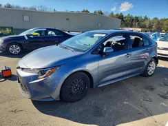 JTDEPMAE1N3006138 2022 TOYOTA COROLLA