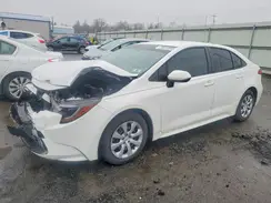 JTDEPMAE1N3007113 2022 TOYOTA COROLLA