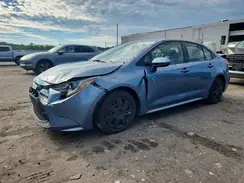 JTDEPMAE1N3007127 2022 TOYOTA COROLLA
