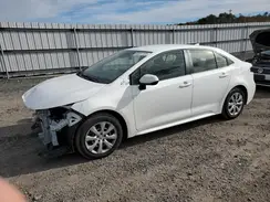 JTDEPMAE1N3007290 2022 TOYOTA COROLLA