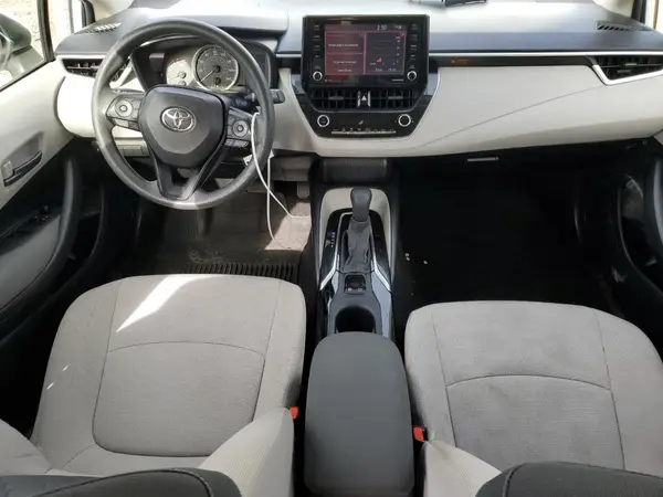 JTDEPMAE1N3007290 2022 TOYOTA COROLLA - Image 8