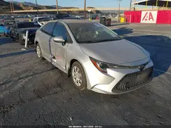 JTDEPMAE1N3007337 2022 TOYOTA COROLLA