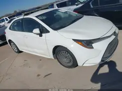 JTDEPMAE1N3007354 2022 TOYOTA COROLLA