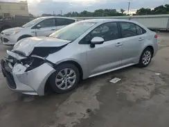 JTDEPMAE1N3007466 2022 TOYOTA COROLLA