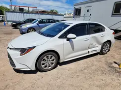 JTDEPMAE1N3008455 2022 TOYOTA COROLLA