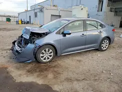 JTDEPMAE1N3008584 2022 TOYOTA COROLLA