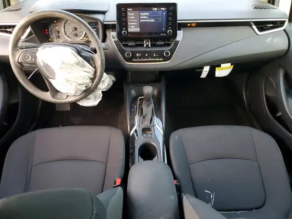 JTDEPMAE1N3008584 2022 TOYOTA COROLLA - Image 8