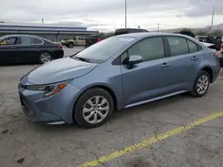 JTDEPMAE1N3009640 2022 TOYOTA COROLLA