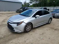 JTDEPMAE1N3010593 2022 TOYOTA COROLLA