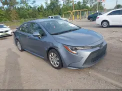 JTDEPMAE1N3011842 2022 TOYOTA COROLLA
