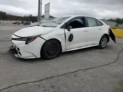 JTDEPMAE1N3016927 2022 TOYOTA COROLLA