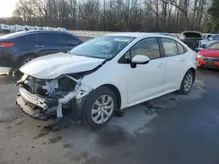 JTDEPMAE1N3017527 2022 TOYOTA COROLLA
