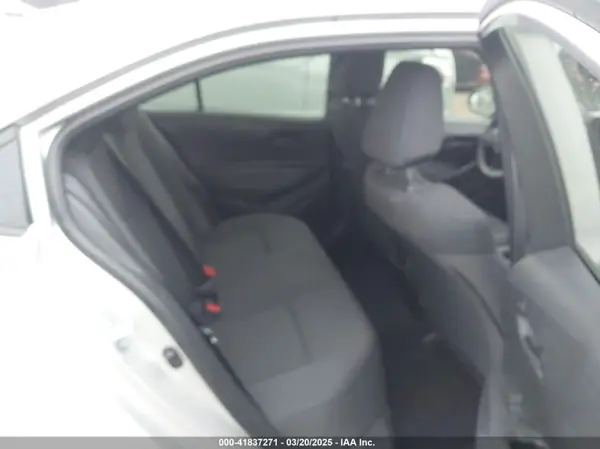 JTDEPMAE1N3017799 2022 TOYOTA COROLLA - Image 8