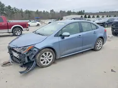 JTDEPMAE1N3017897 2022 TOYOTA COROLLA