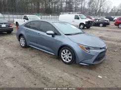 JTDEPMAE1N3019021 2022 TOYOTA COROLLA
