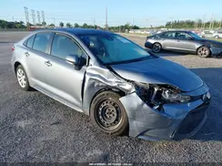 JTDEPMAE1N3019813 2022 TOYOTA COROLLA