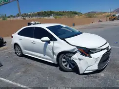 JTDEPMAE1N3020556 2022 TOYOTA COROLLA