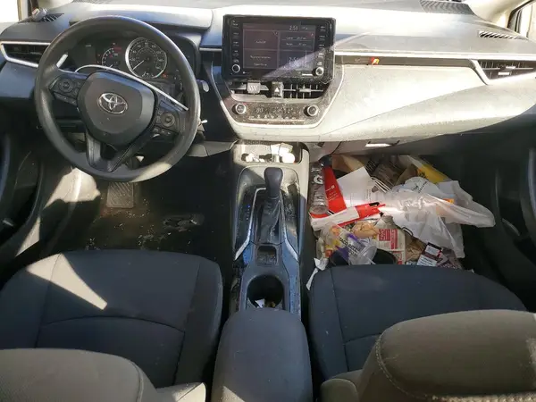 JTDEPMAE1N3020573 2022 TOYOTA COROLLA - Image 8