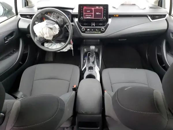 JTDEPMAE1N3020668 2022 TOYOTA COROLLA - Image 8