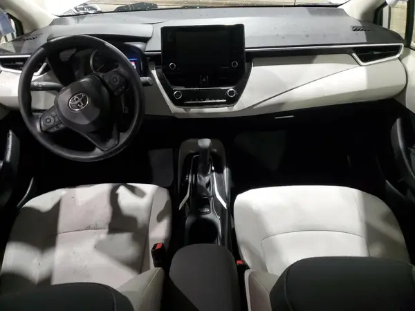 JTDEPMAE1N3021870 2022 TOYOTA COROLLA - Image 8