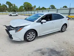 JTDEPMAE1N3022338 2022 TOYOTA COROLLA