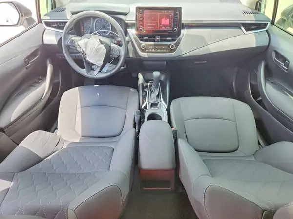 JTDEPMAE1N3022338 2022 TOYOTA COROLLA - Image 8
