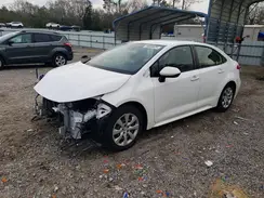 JTDEPMAE1N3022565 2022 TOYOTA COROLLA