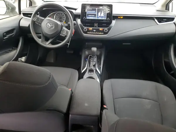 JTDEPMAE1N3023859 2022 TOYOTA COROLLA - Image 8
