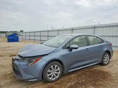 JTDEPMAE1N3024011 2022 TOYOTA COROLLA