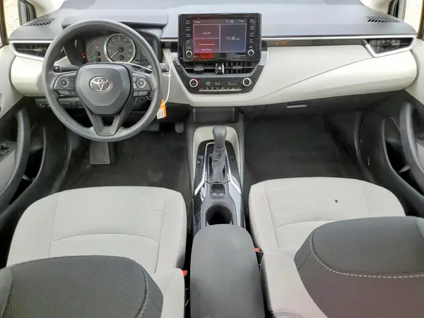 JTDEPMAE1N3024011 2022 TOYOTA COROLLA - Image 8