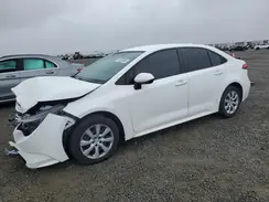 JTDEPMAE1N3024672 2022 TOYOTA COROLLA