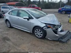 JTDEPMAE1N3024784 2022 TOYOTA COROLLA