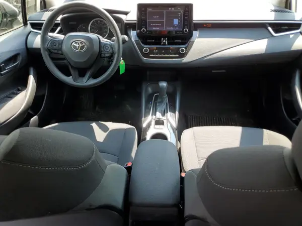 JTDEPMAE1N3026034 2022 TOYOTA COROLLA - Image 8