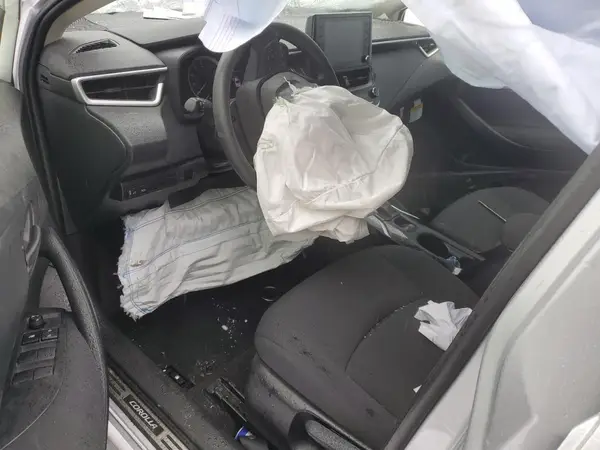 JTDEPMAE1N3028768 2022 TOYOTA COROLLA - Image 8