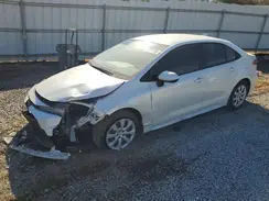 JTDEPMAE1N3029502 2022 TOYOTA COROLLA