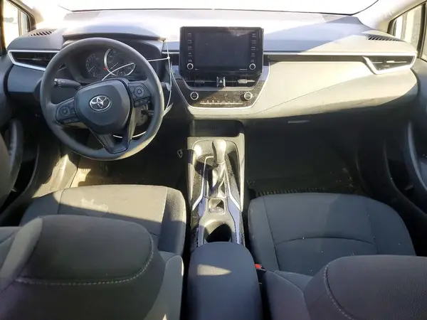 JTDEPMAE1N3029502 2022 TOYOTA COROLLA - Image 8