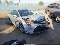 JTDEPMAE1N3029550 2022 TOYOTA COROLLA
