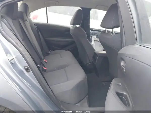 JTDEPMAE1N3029693 2022 TOYOTA COROLLA - Image 8