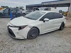 JTDEPMAE1N3030388 2022 TOYOTA COROLLA