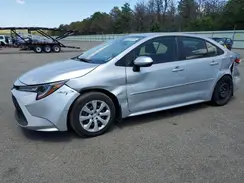 JTDEPMAE1N3030794 2022 TOYOTA COROLLA