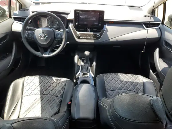 JTDEPMAE1N3030794 2022 TOYOTA COROLLA - Image 8