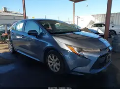 JTDEPMAE1N3030861 2022 TOYOTA COROLLA
