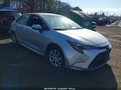 JTDEPMAE1N3031122 2022 TOYOTA COROLLA