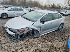 JTDEPMAE1N3031668 2022 TOYOTA COROLLA