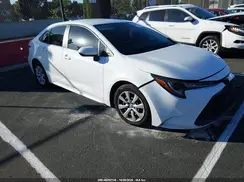 JTDEPMAE1N3032027 2022 TOYOTA COROLLA