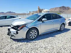 JTDEPMAE1N3033162 2022 TOYOTA COROLLA