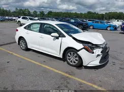 JTDEPMAE1N3033467 2022 TOYOTA COROLLA