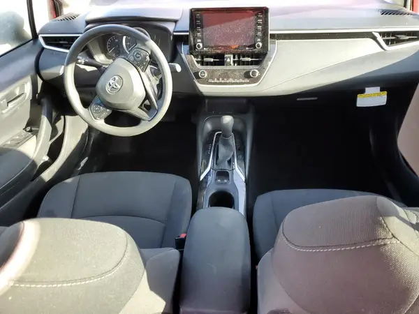JTDEPMAE1NJ190377 2022 TOYOTA COROLLA - Image 8