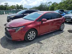 JTDEPMAE1NJ190914 2022 TOYOTA COROLLA